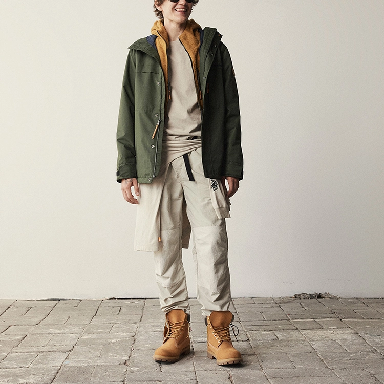 Timberland