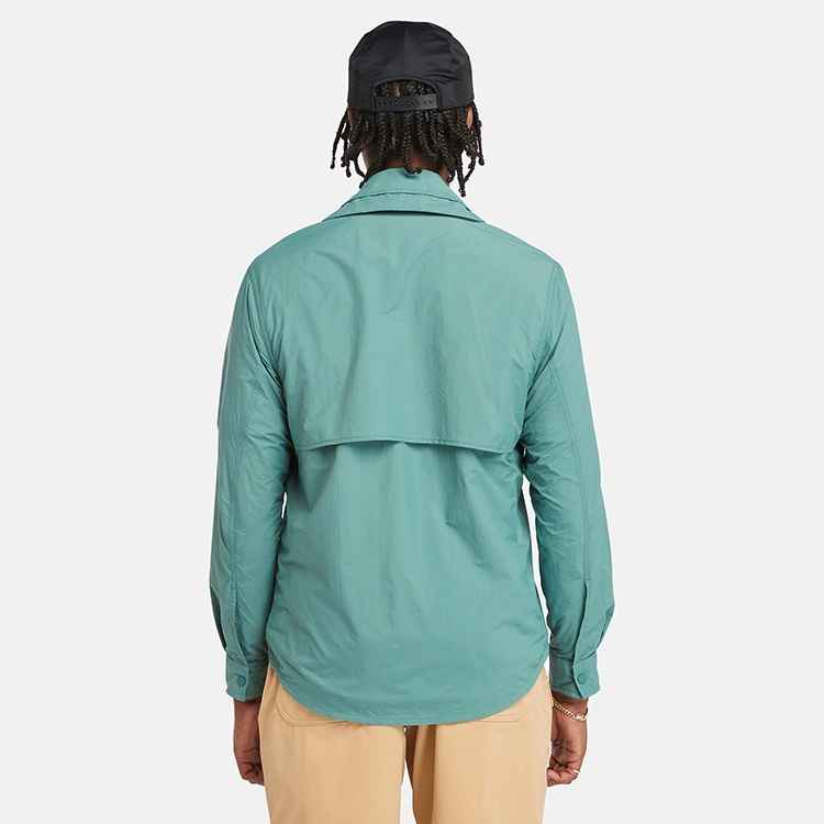 Timberland SS24