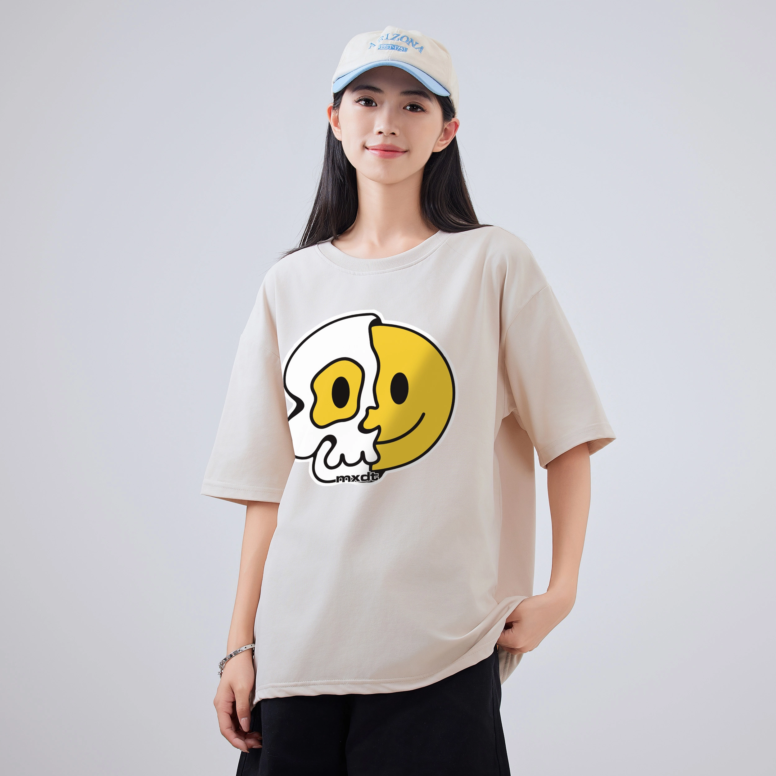 MXDT LogoT