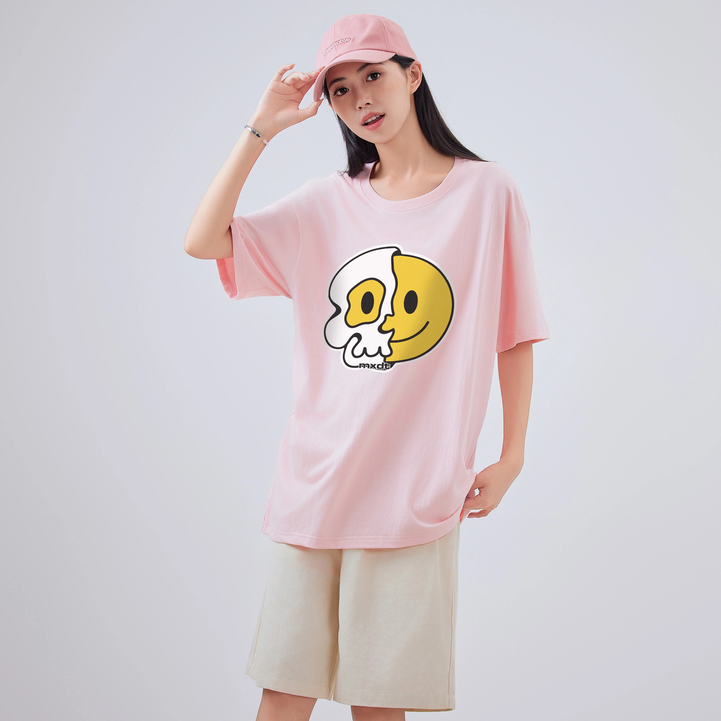 MXDT LogoT