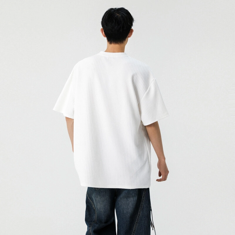 PAINT STAIN T