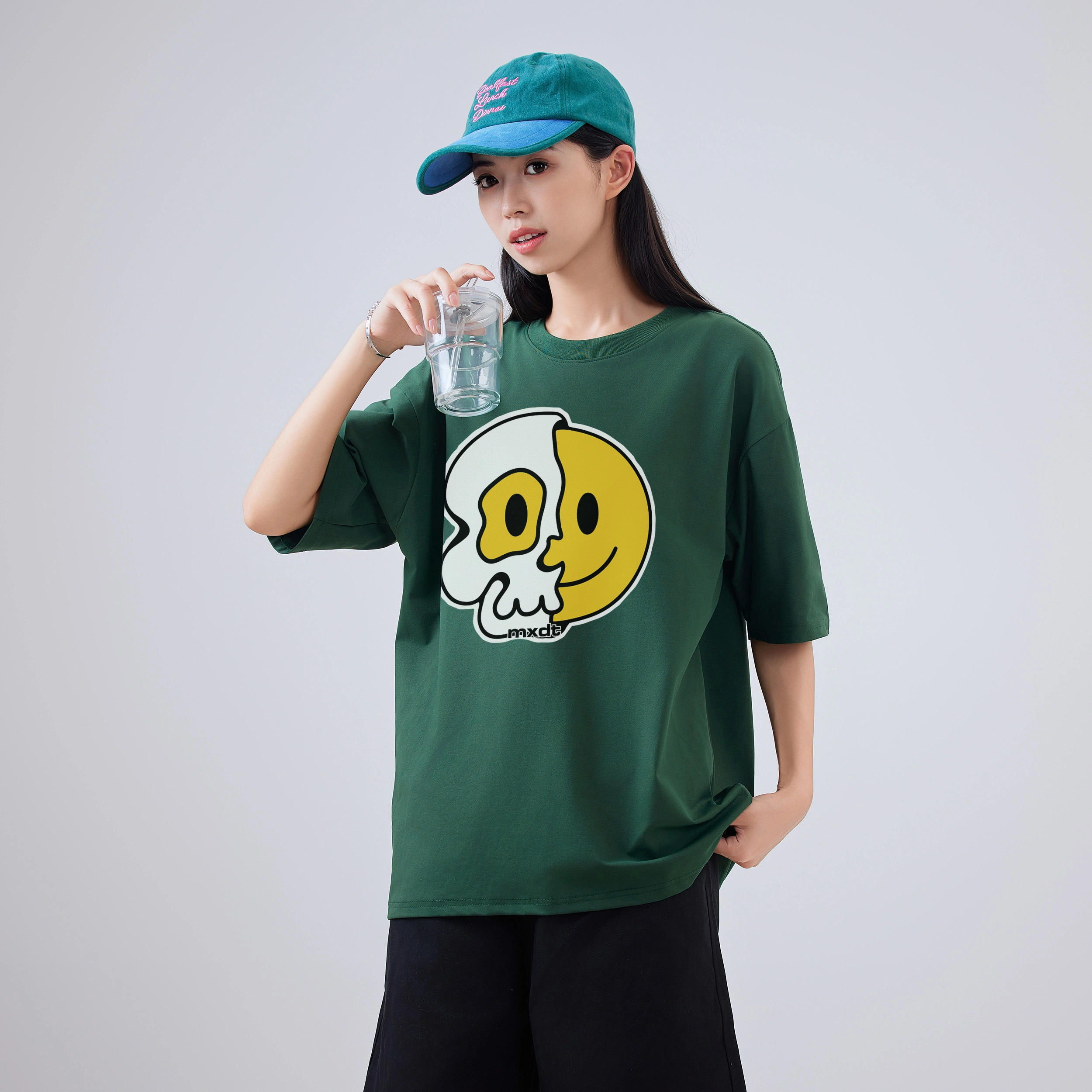 MXDT LogoT