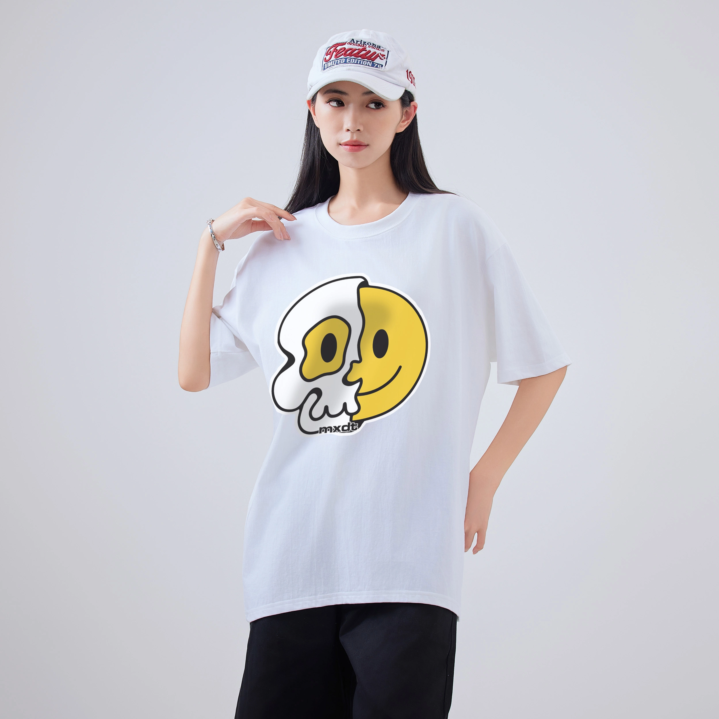 MXDT LogoT
