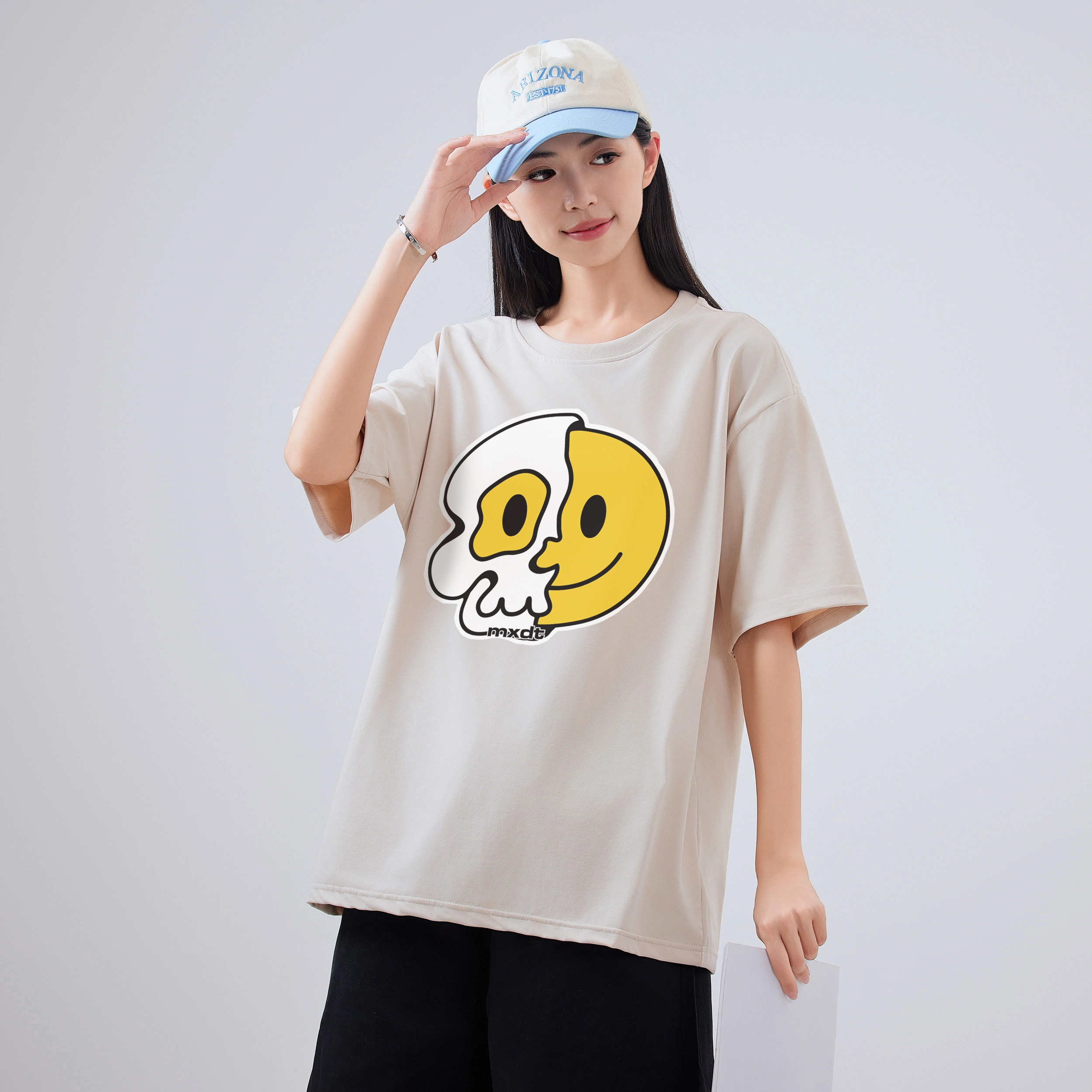 MXDT LogoT