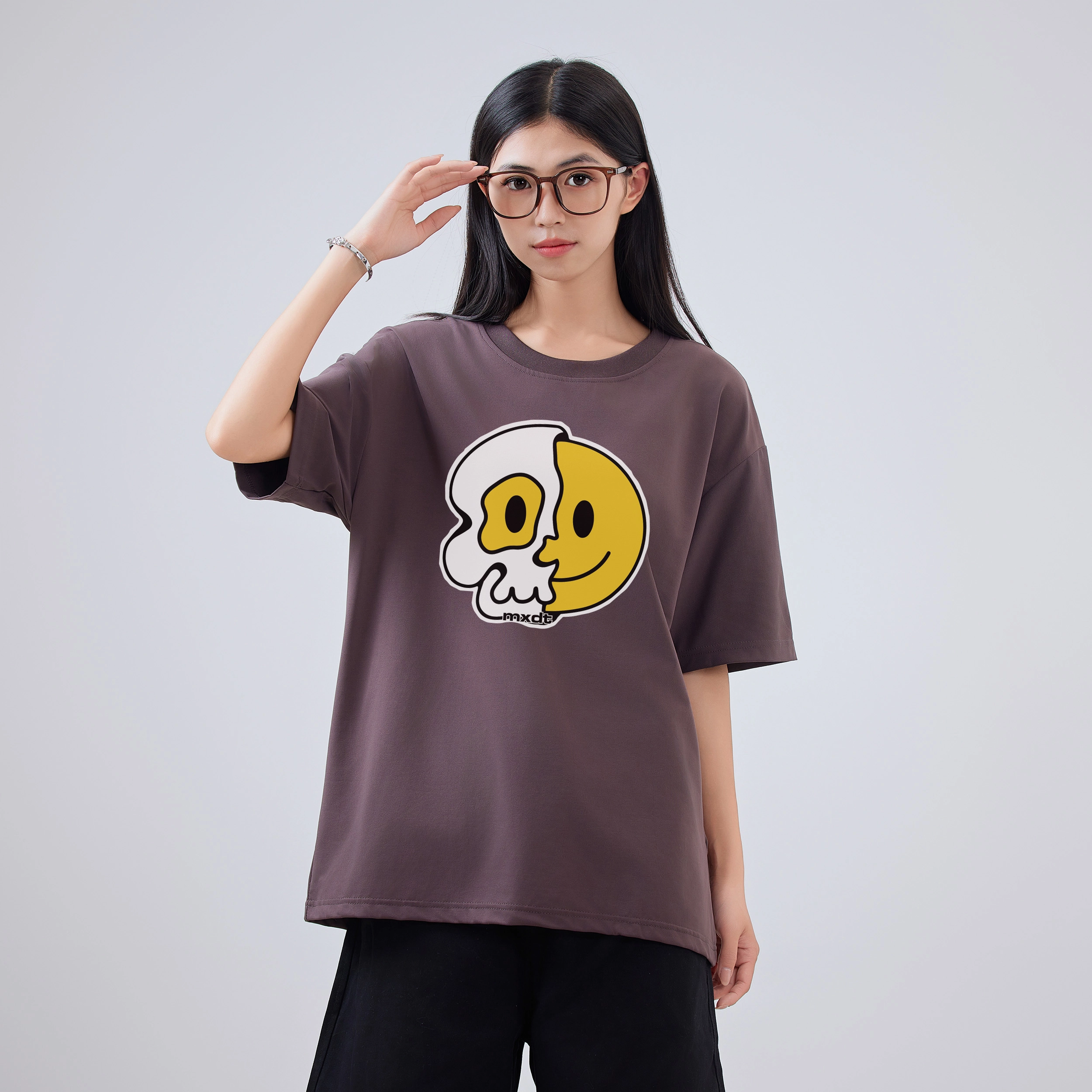 MXDT LogoT