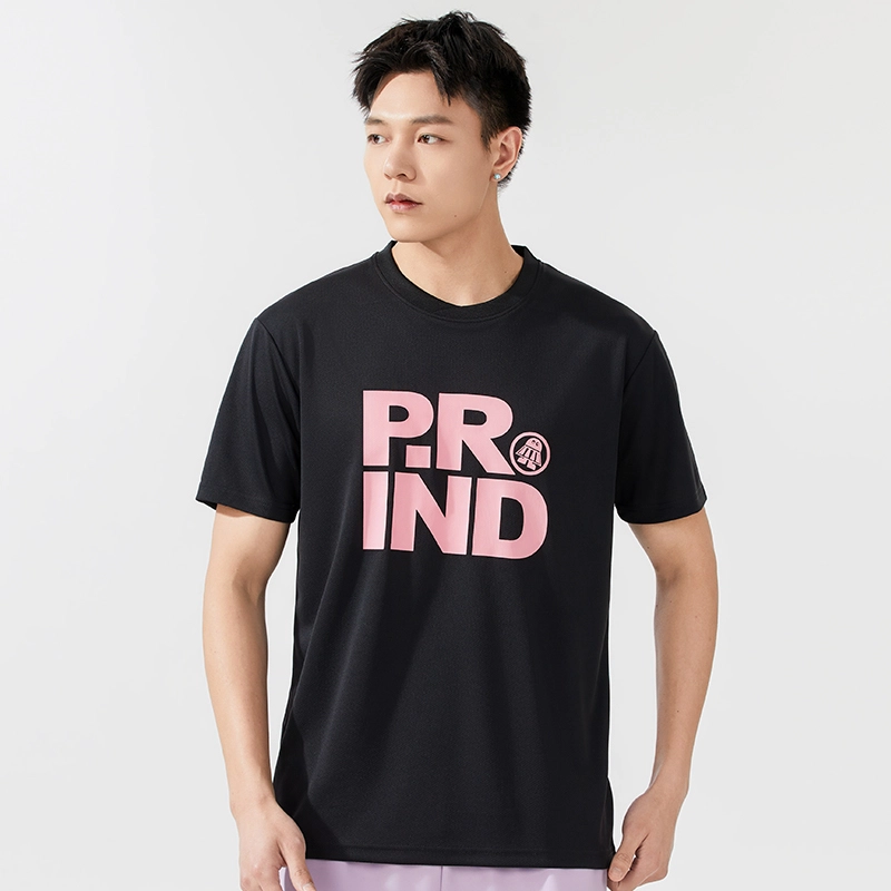 Logo T