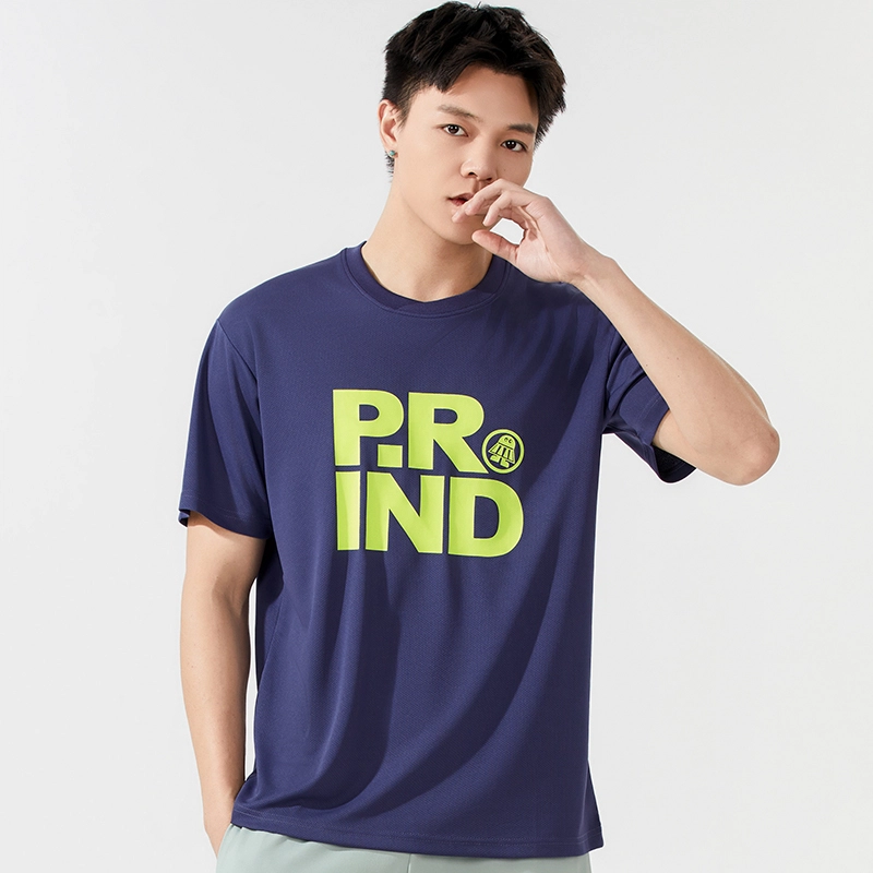 Logo T