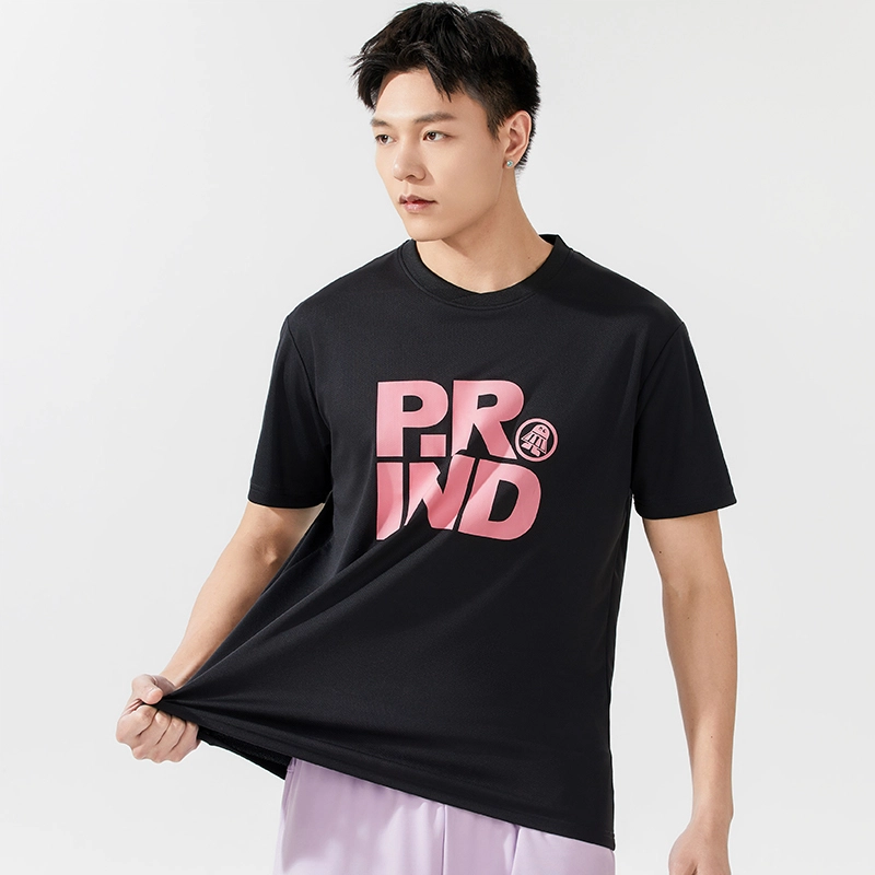 Logo T