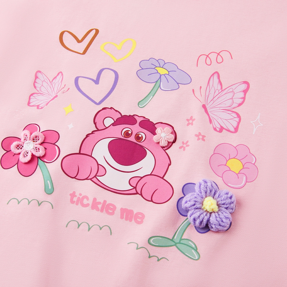 DisneyT