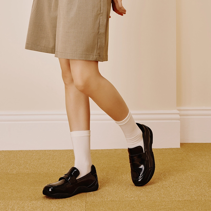 TOOMANYSHOES