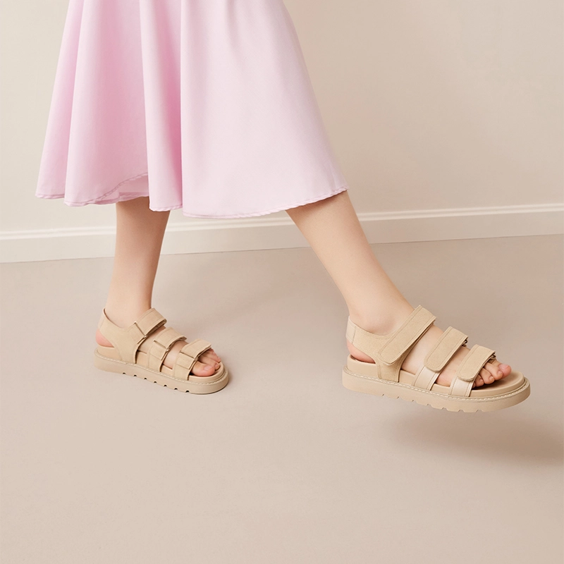 TOOMANYSHOES PU 5cm