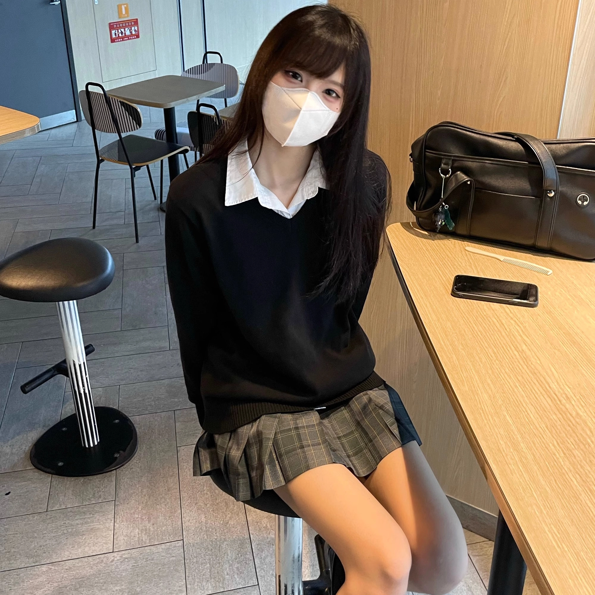 JK V