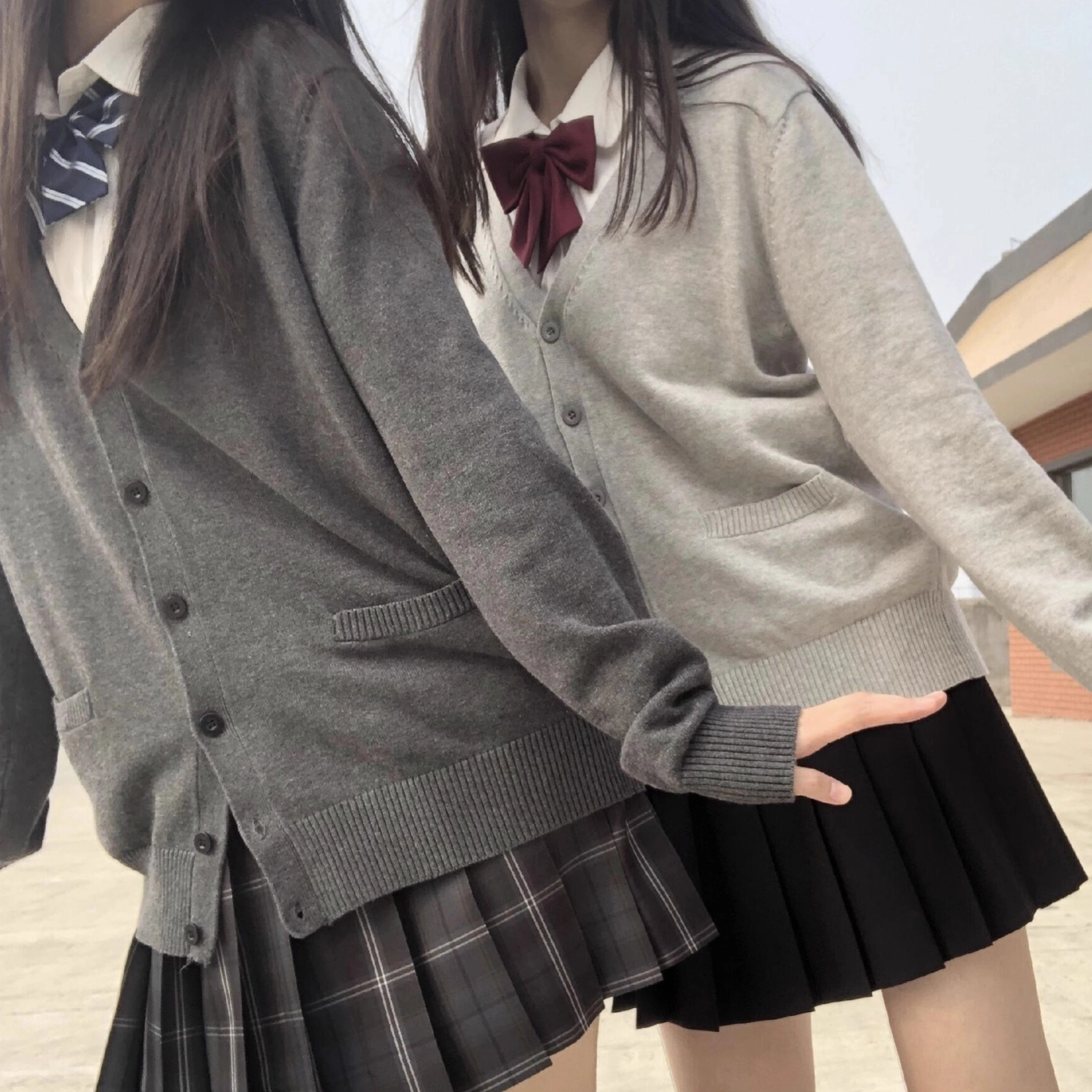 JK V
