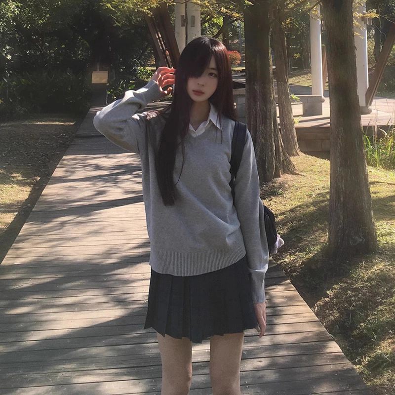 JK V