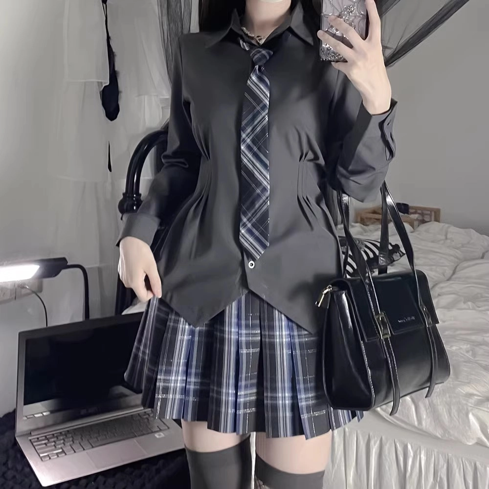 JK V