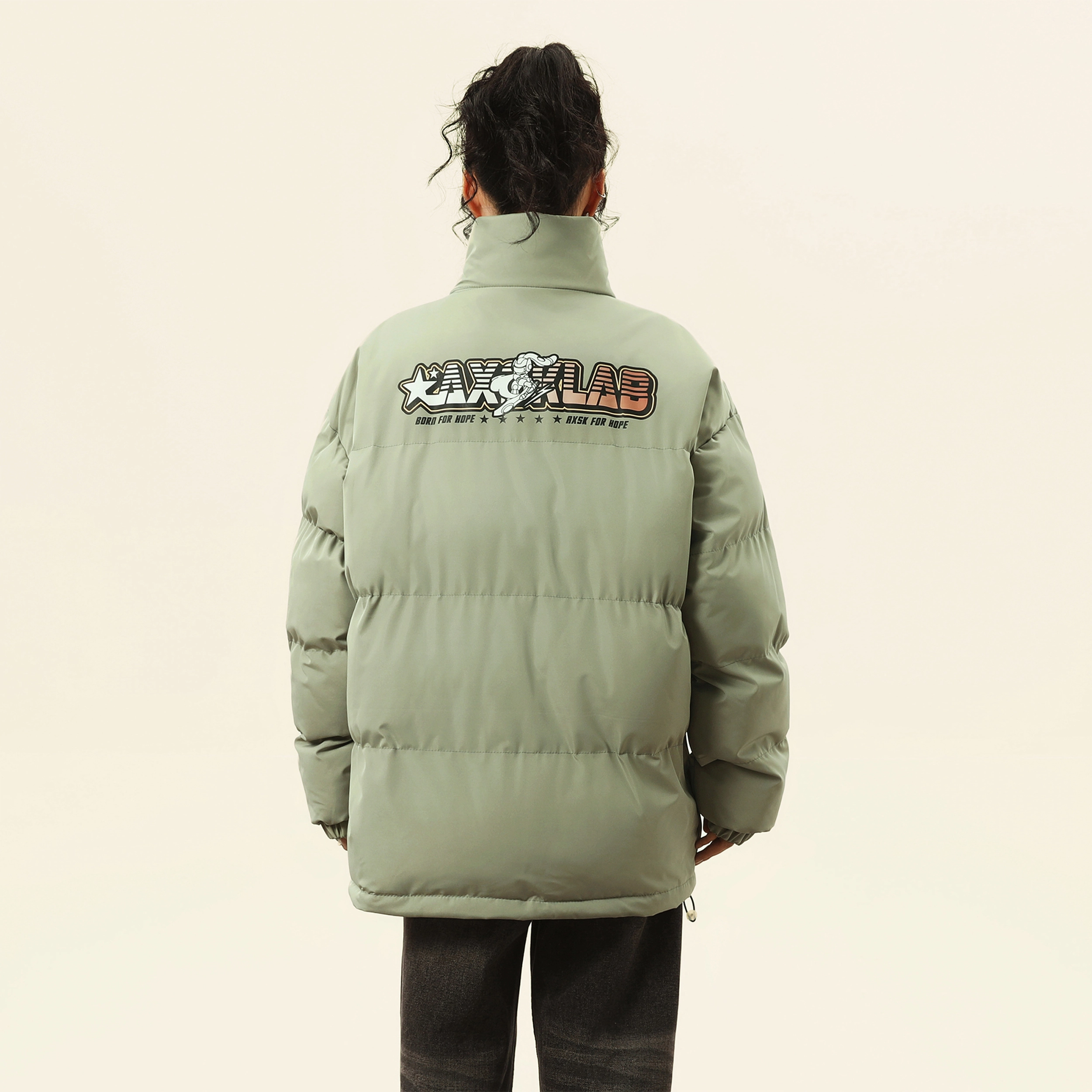 A.X.S.K x MOORAB