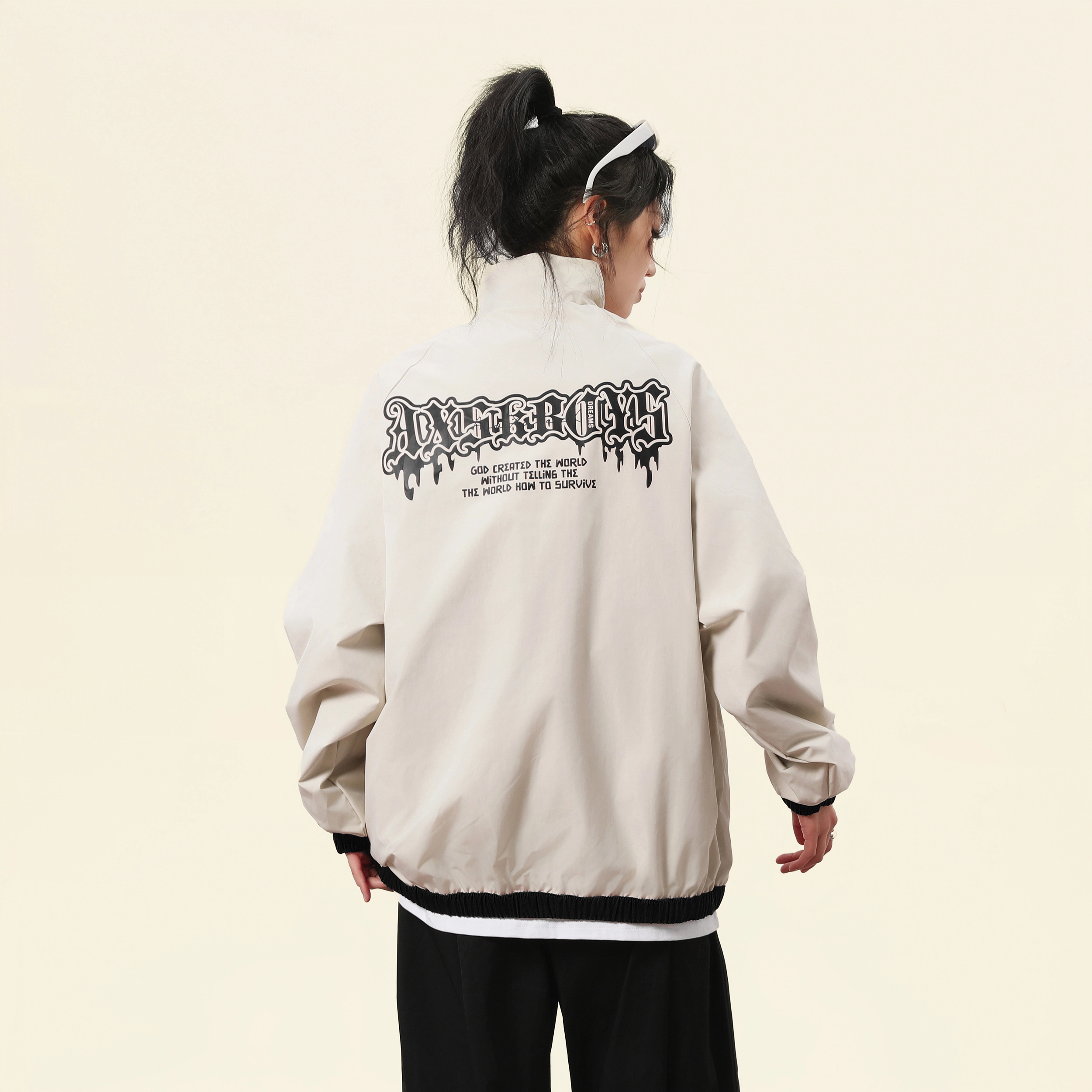 A.X.S.K x MOORAB