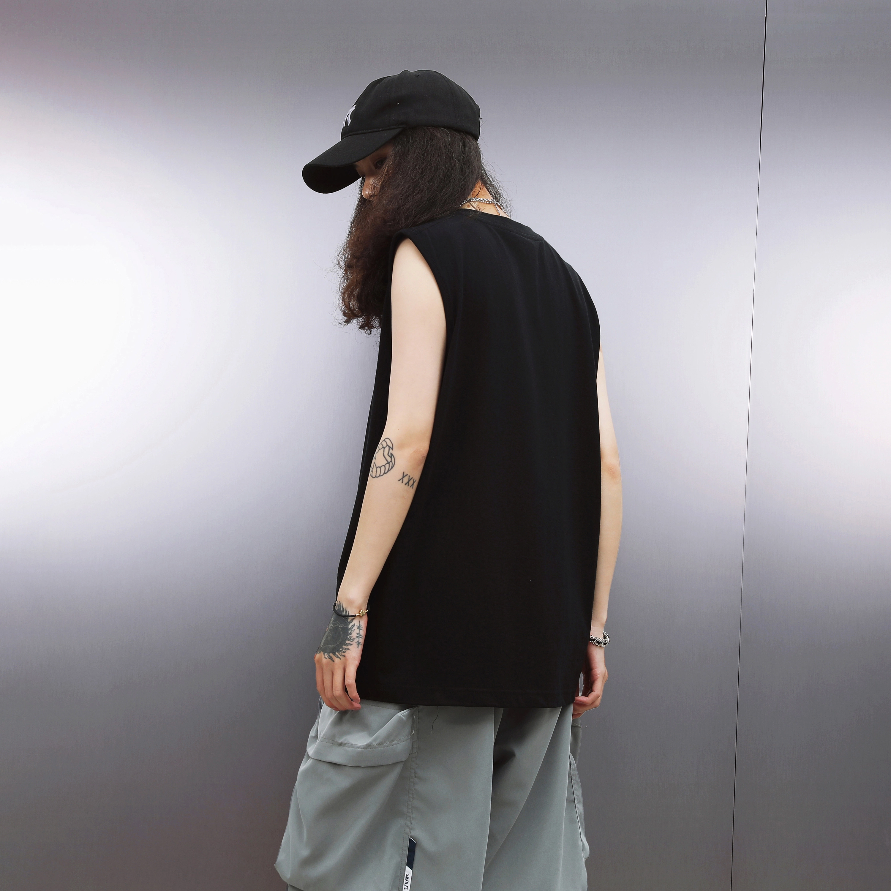 A.X.S.K