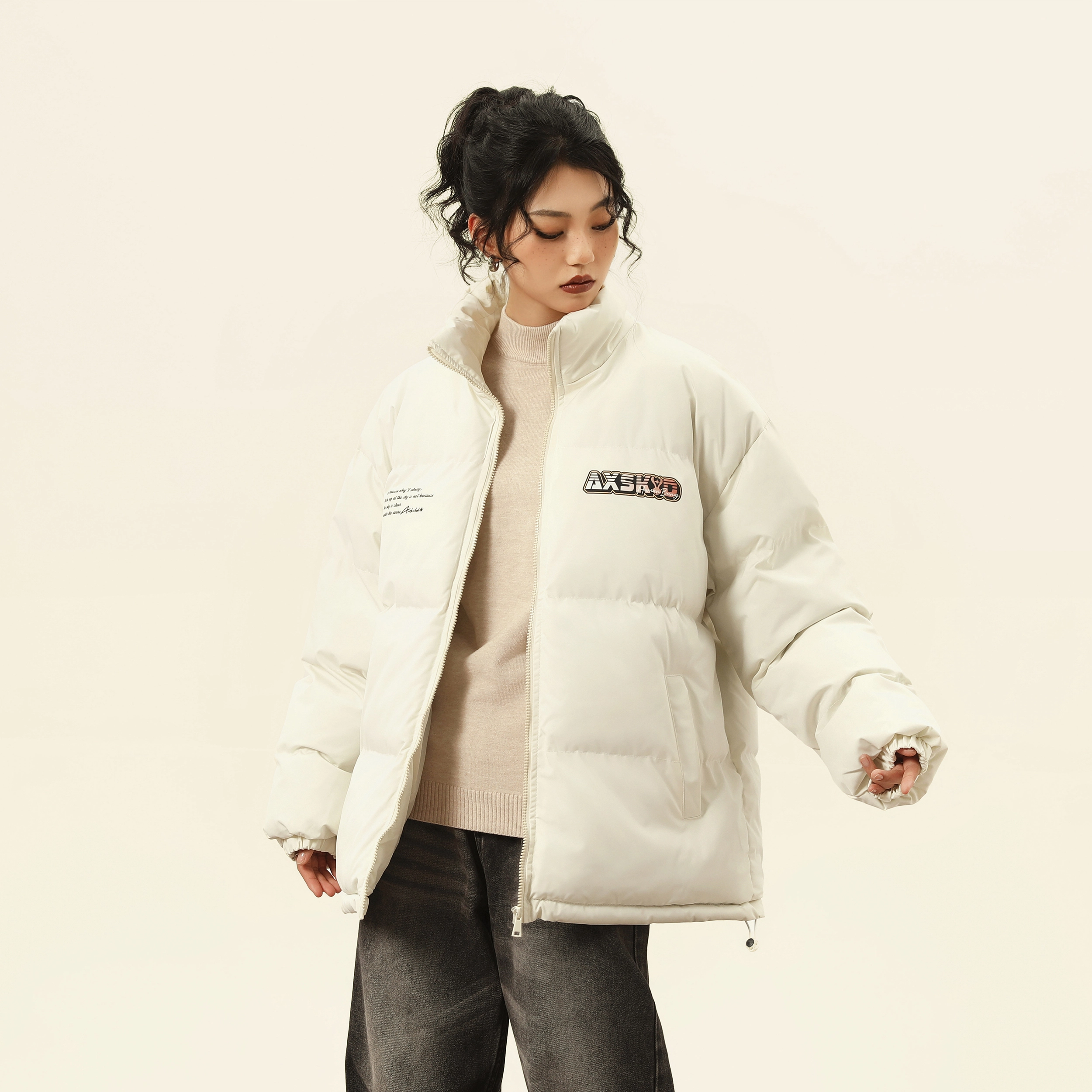 A.X.S.K x MOORAB