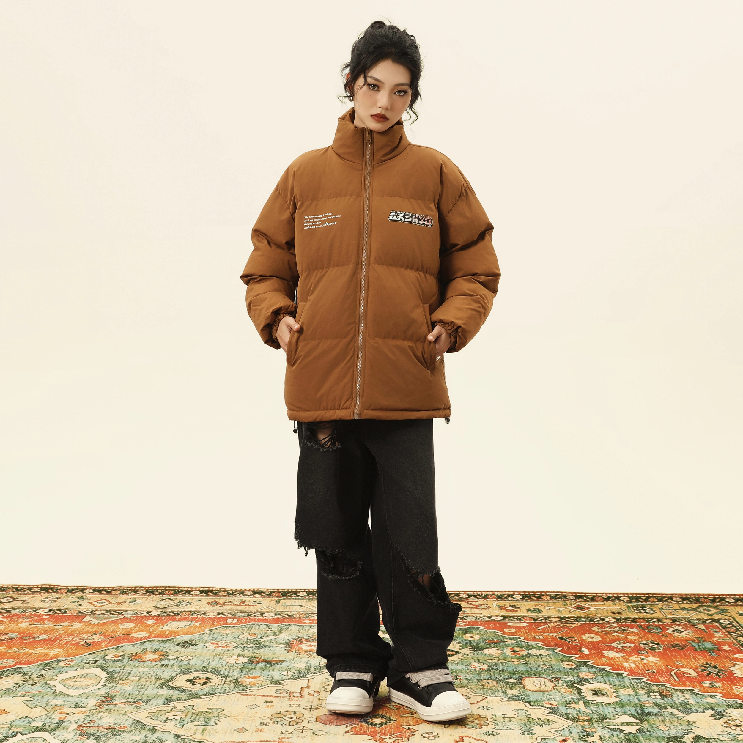 A.X.S.K x MOORAB