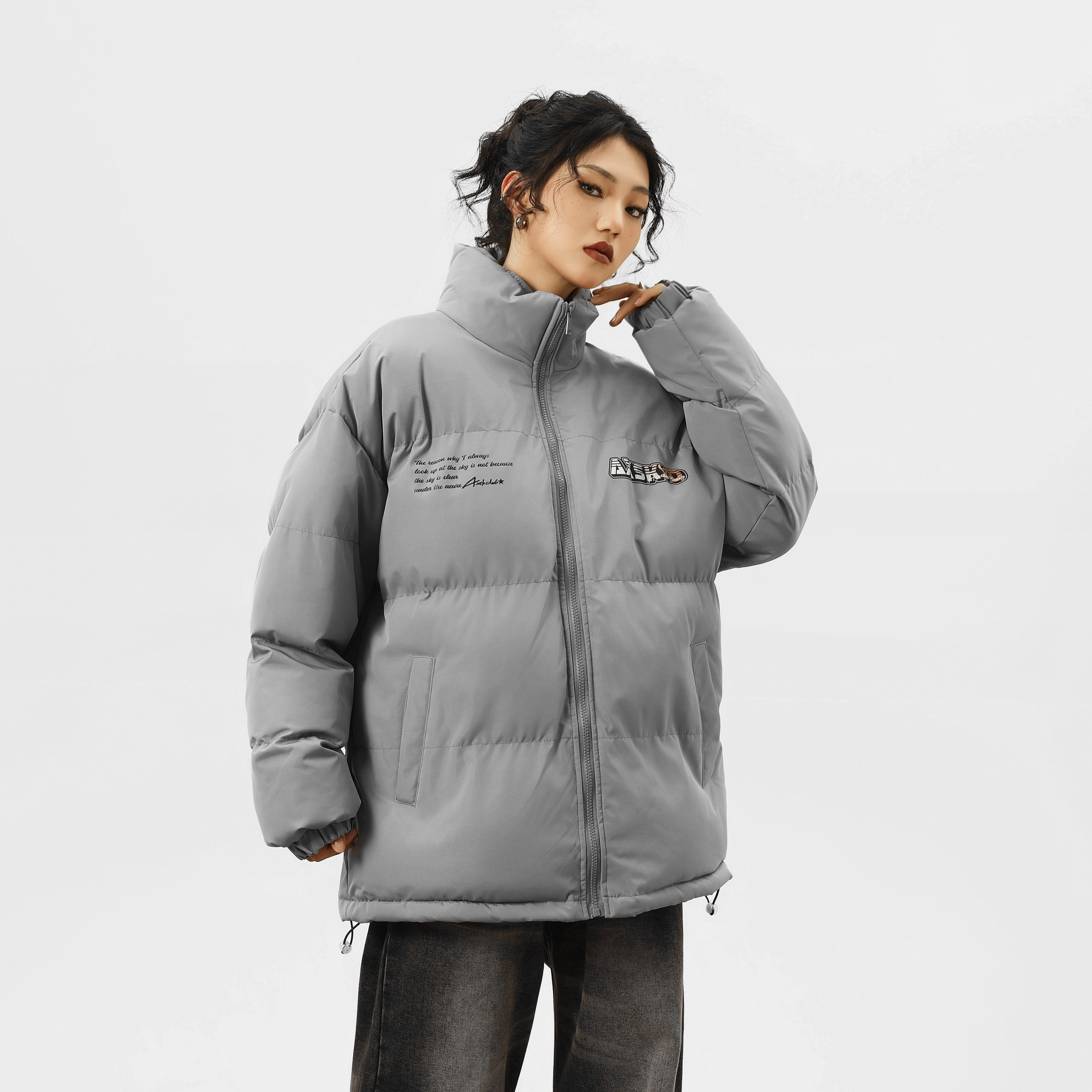 A.X.S.K x MOORAB