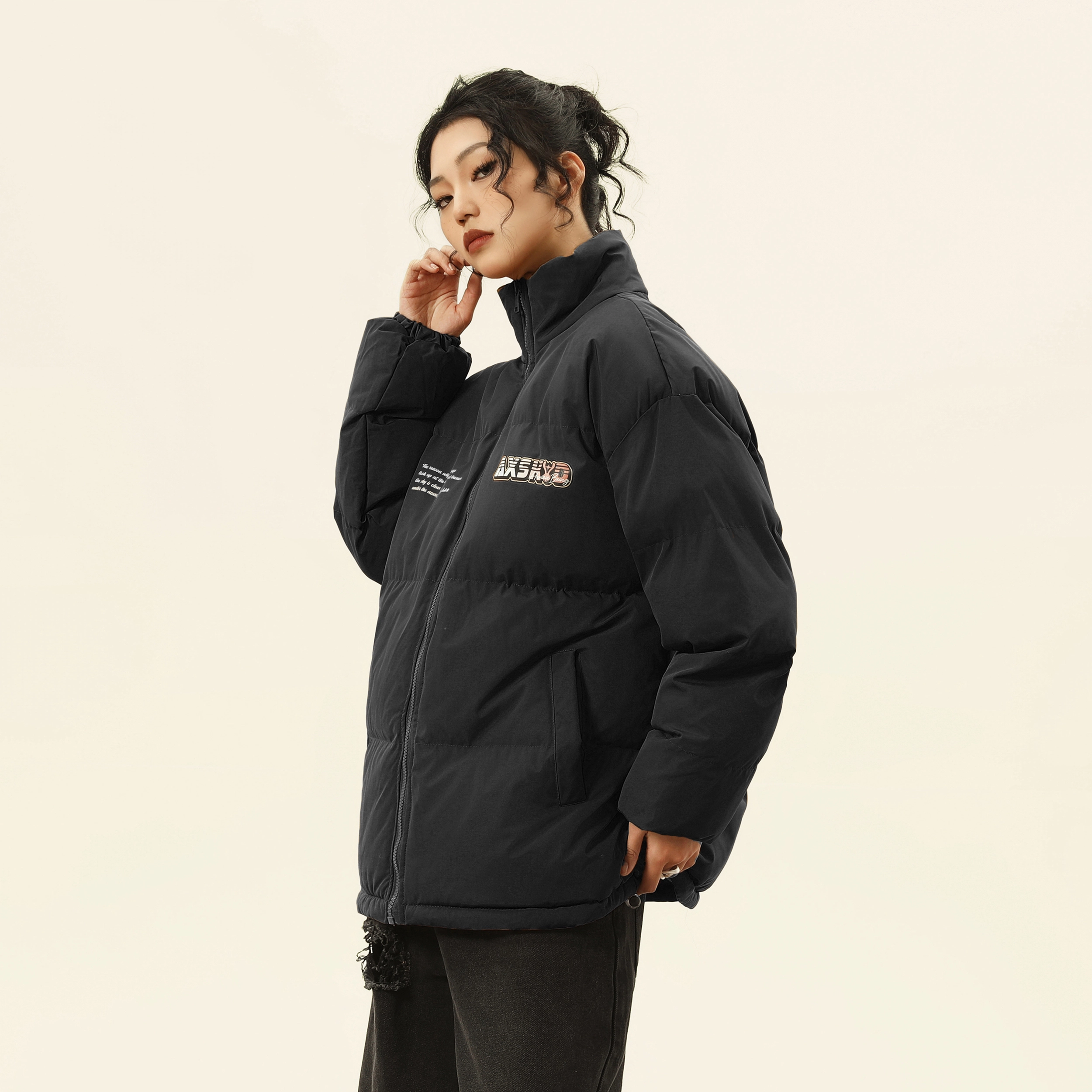 A.X.S.K x MOORAB
