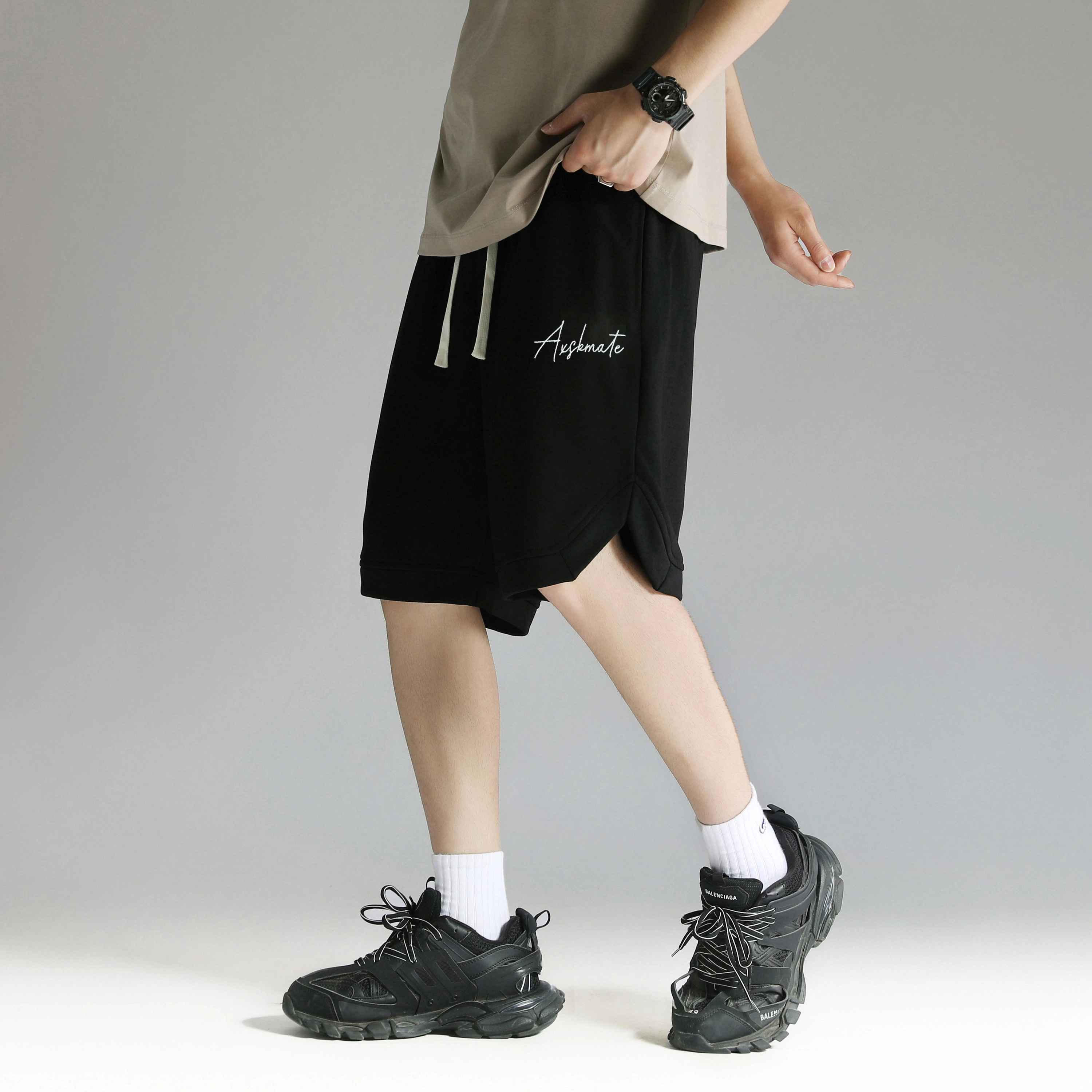 A.X.S.K