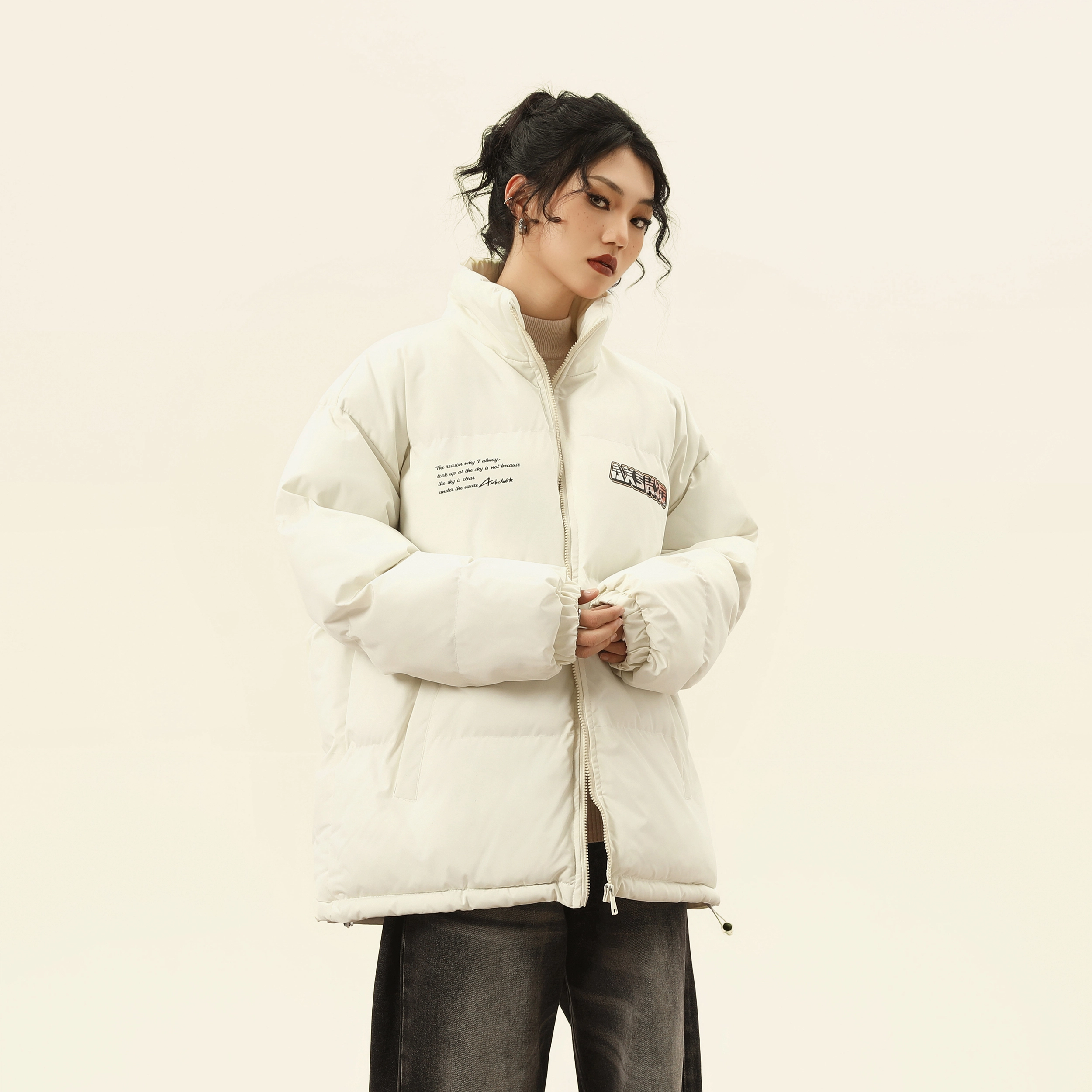 A.X.S.K x MOORAB
