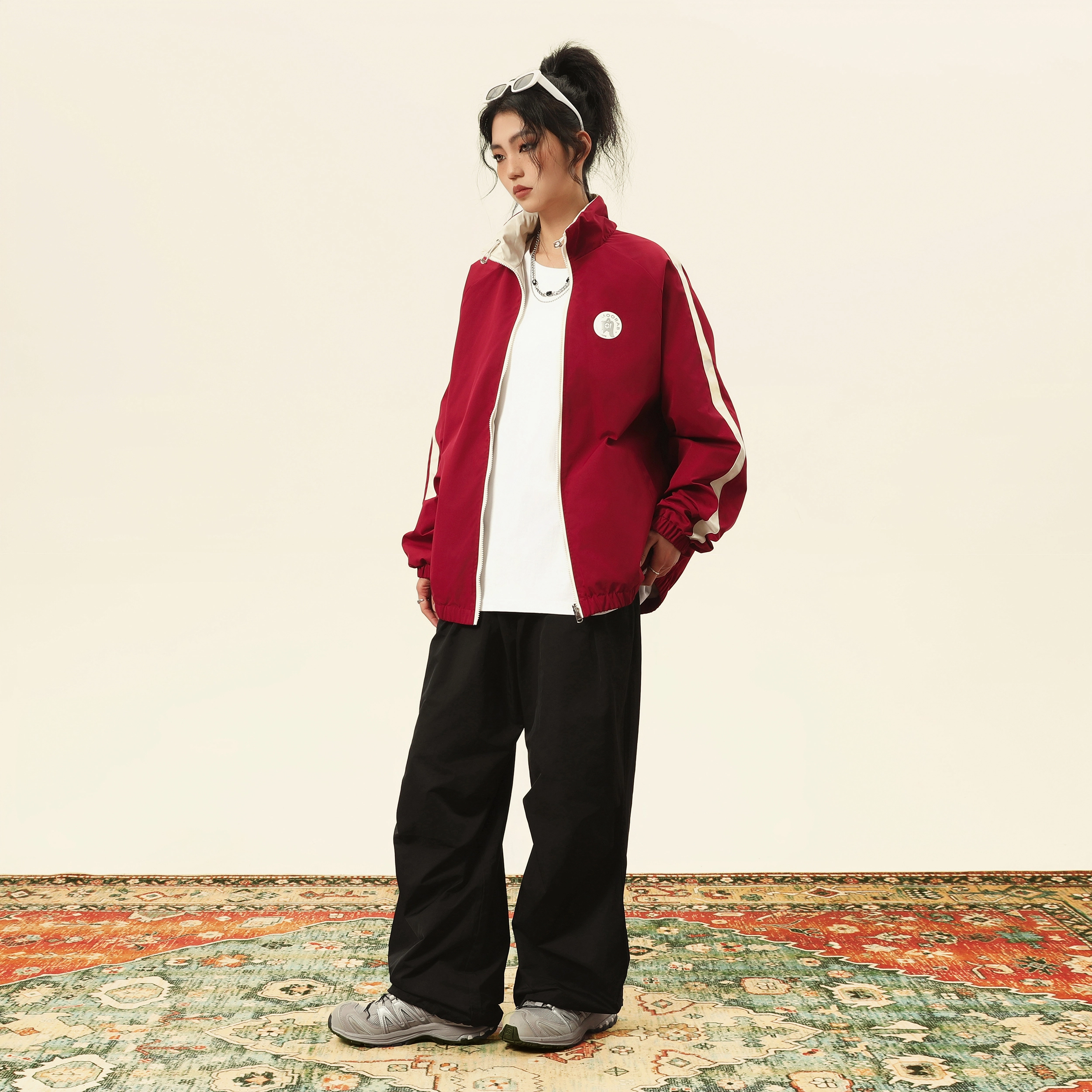 A.X.S.K x MOORAB