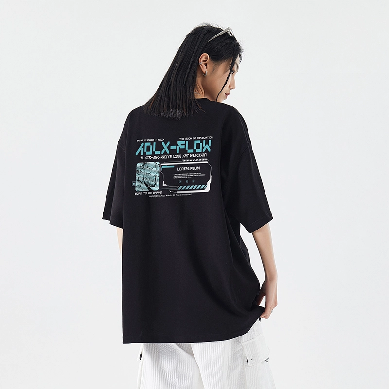 Aolx TT