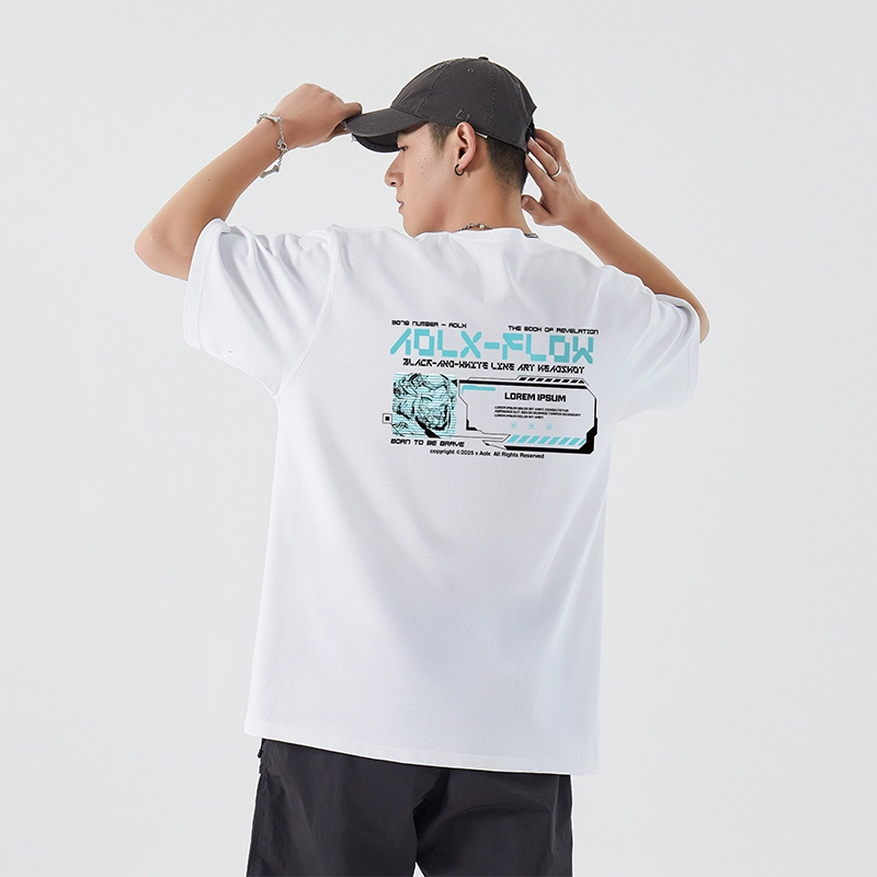 Aolx TT