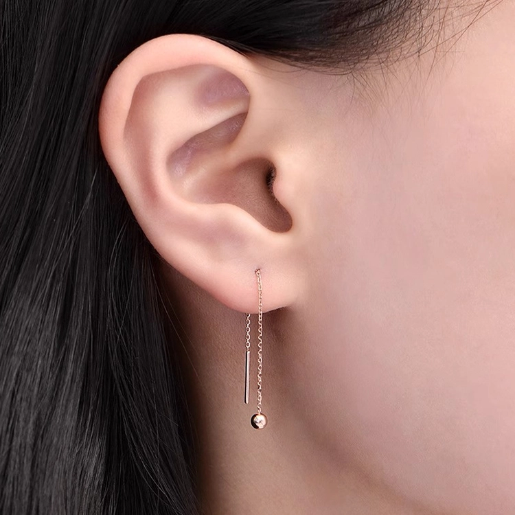 FUSSEM 18K