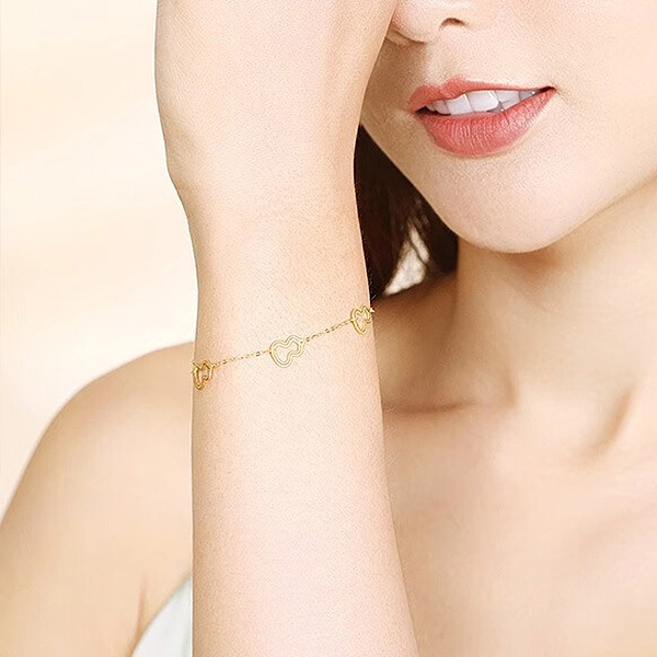 FUSSEM 18K