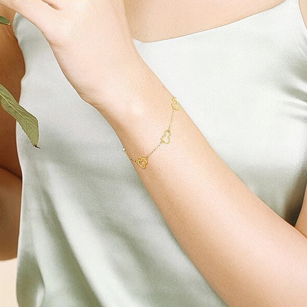 FUSSEM 18K