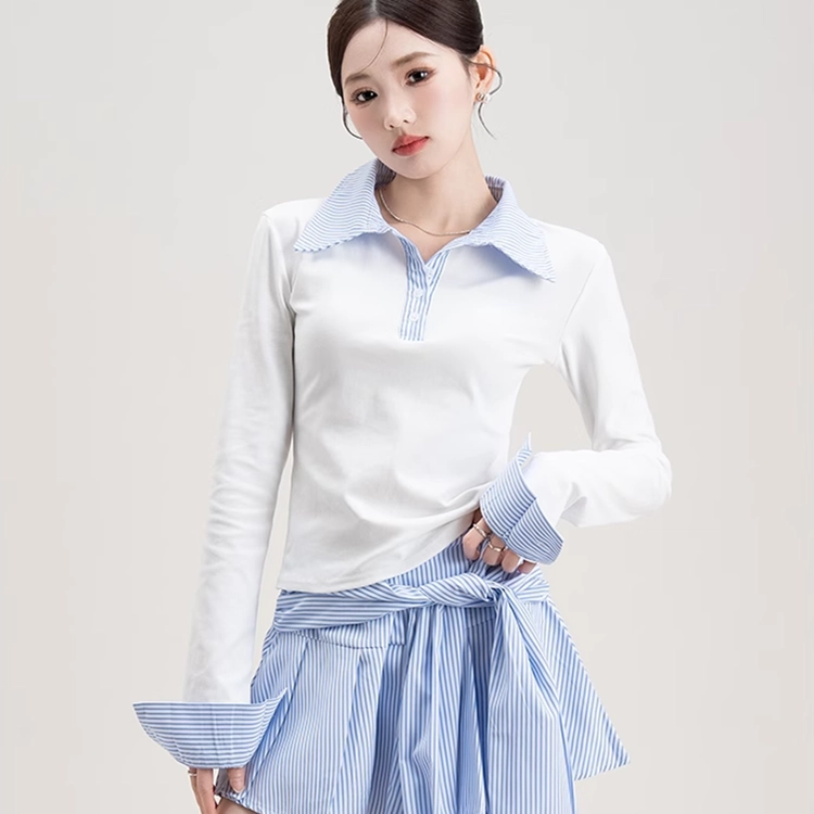 MTHE polo