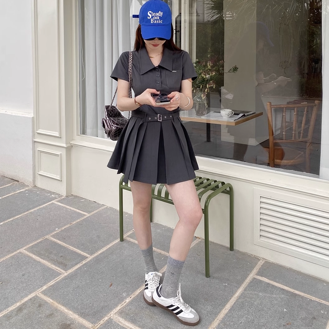 MTHE Polo