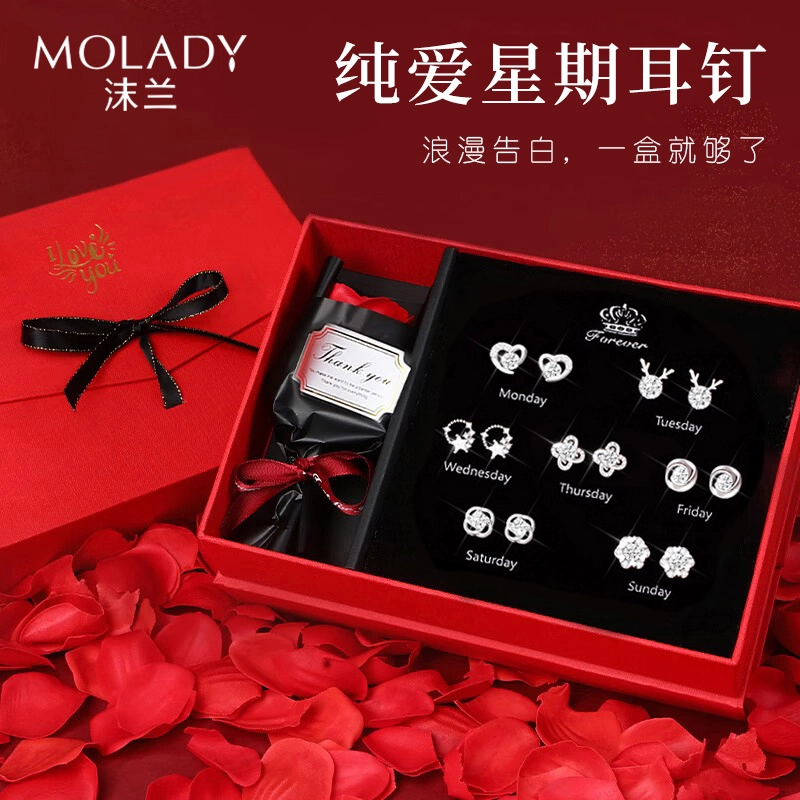 MOLADY S925