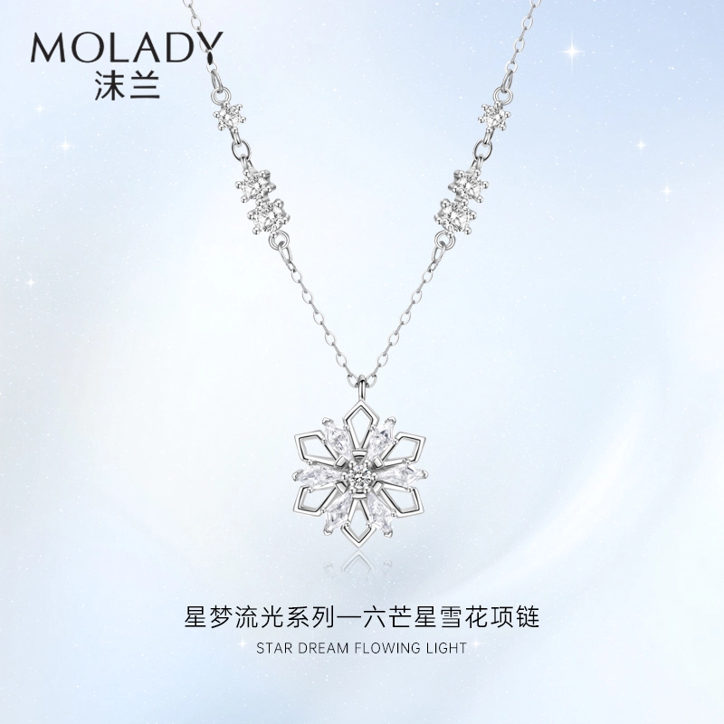 MOLADY S925