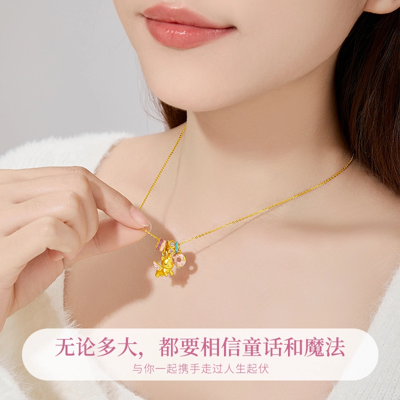 MOLADY S925