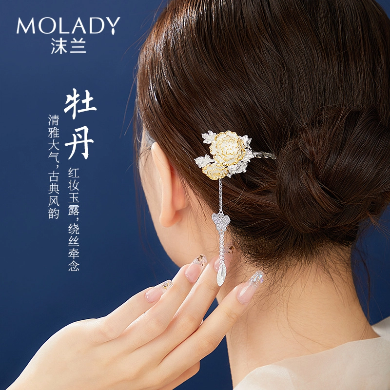 MOLADY