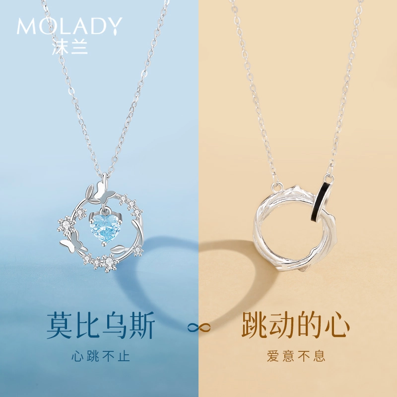 MOLADY s925