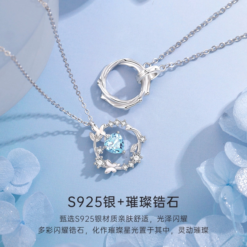 MOLADY s925