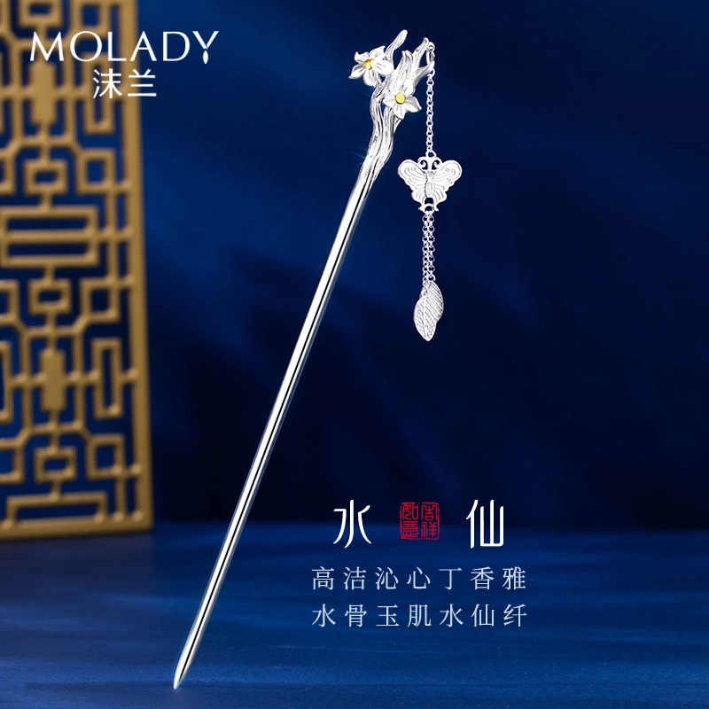 MOLADY