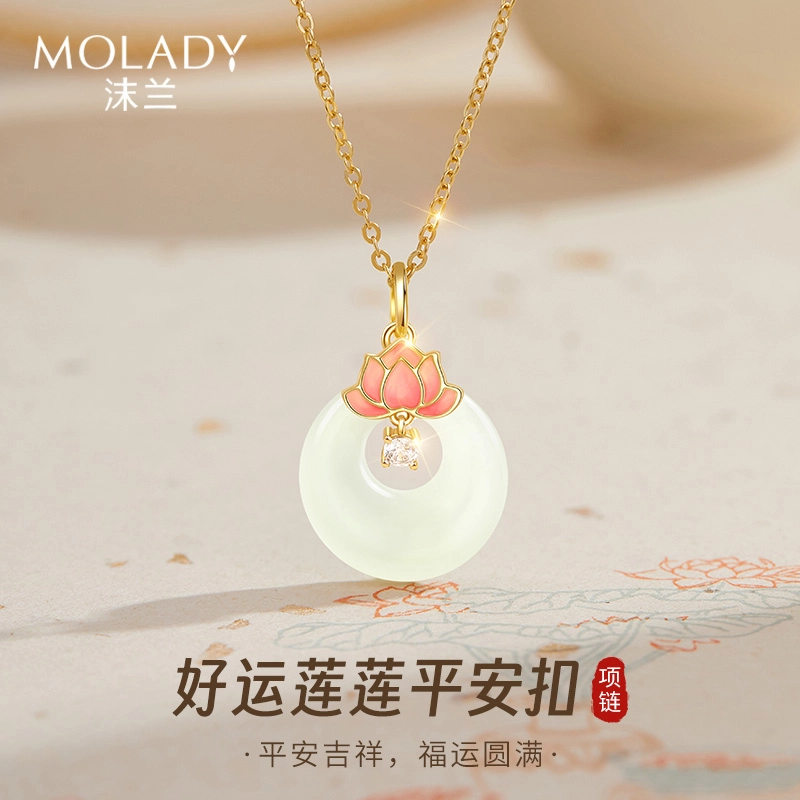 MOLADY