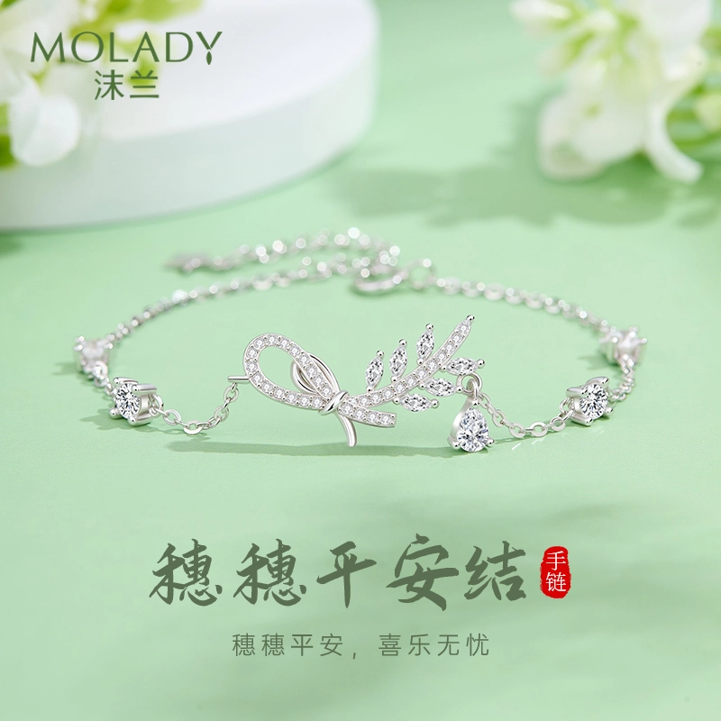 MOLADY 925
