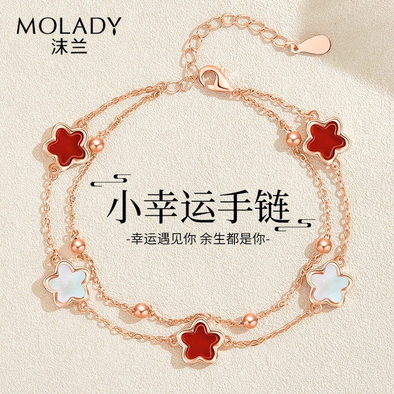 MOLADY s925 925