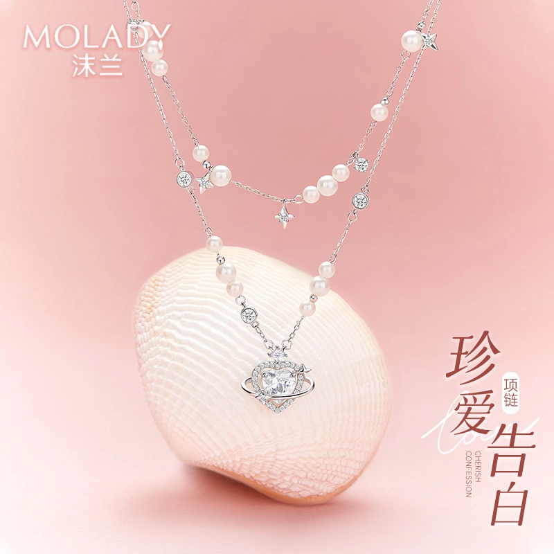 MOLADY S925