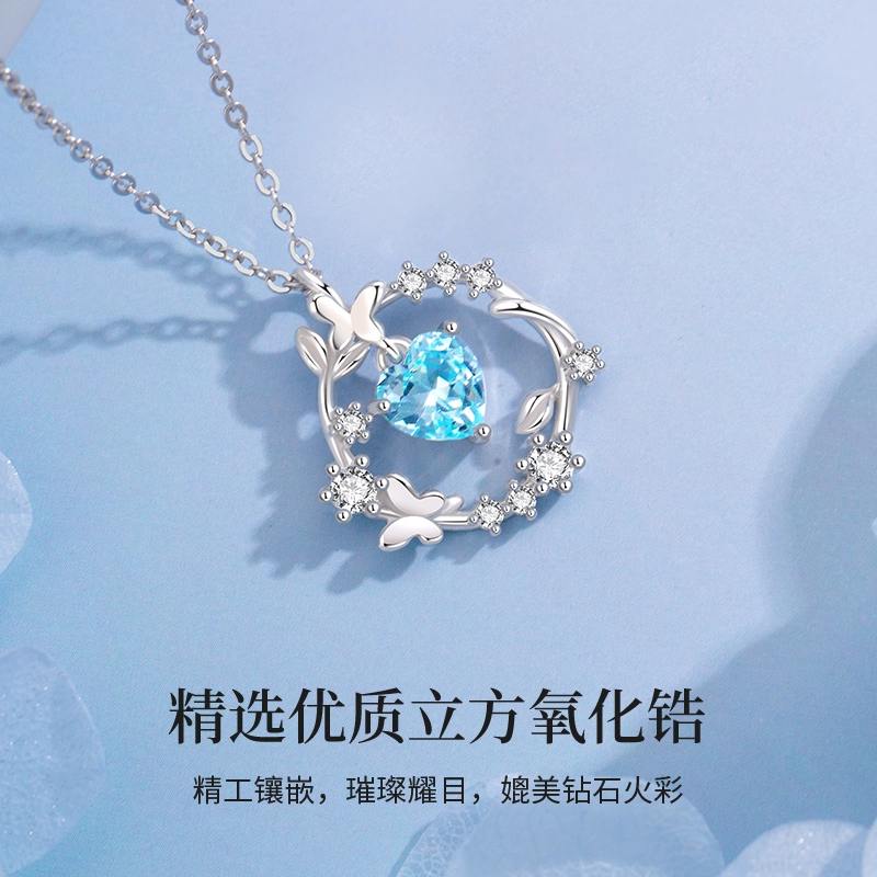 MOLADY s925