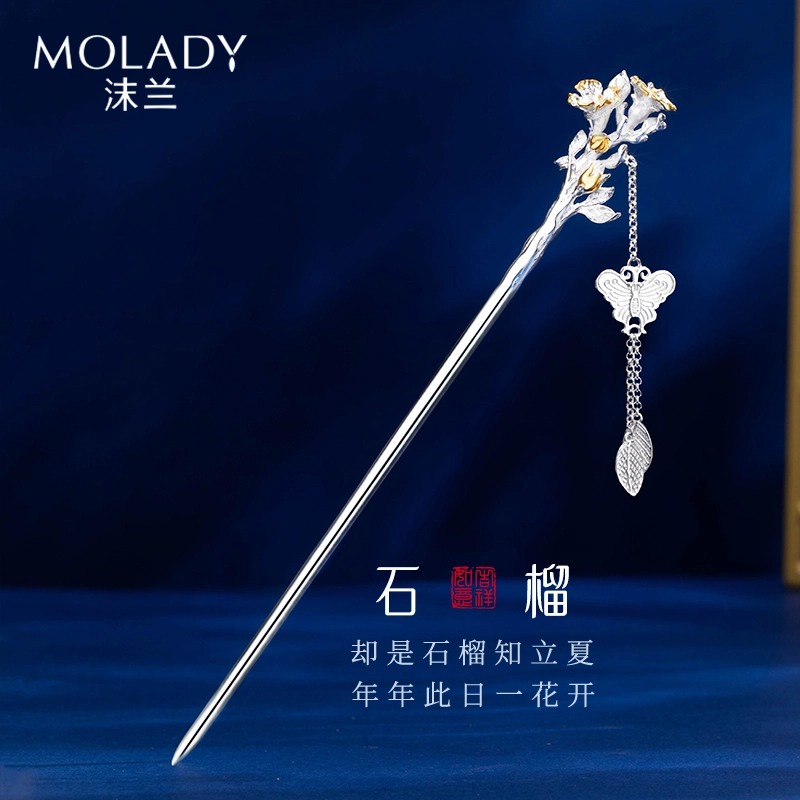 MOLADY