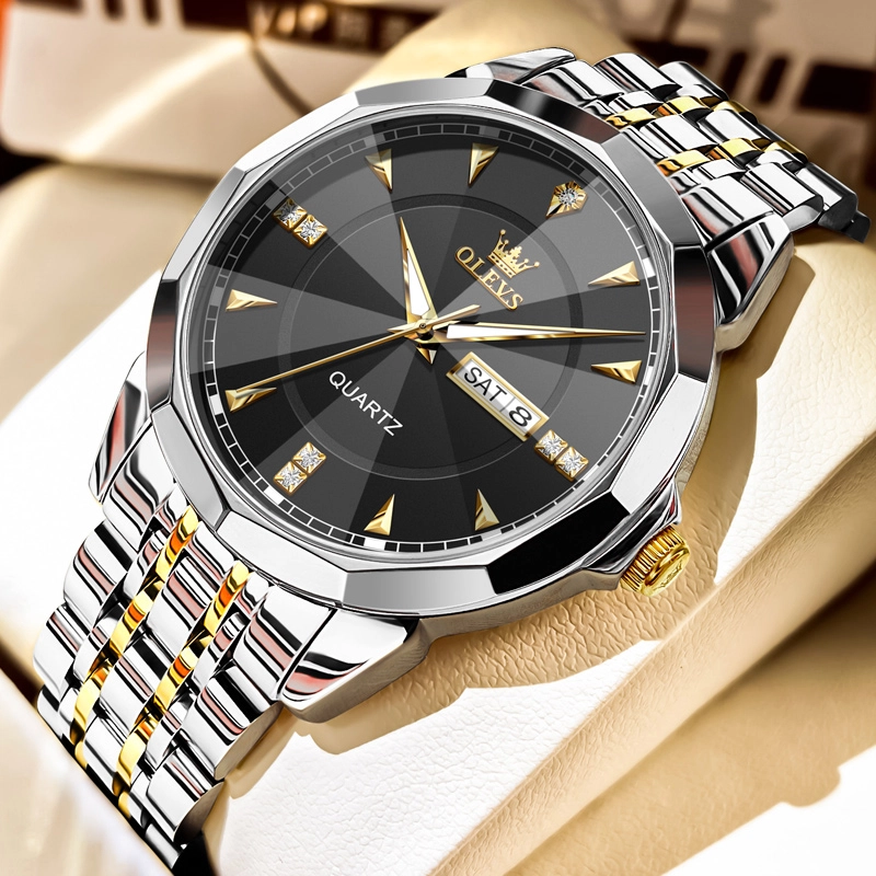 OLEVS OLS-9977-L